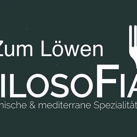 ホテル Loewen ラール