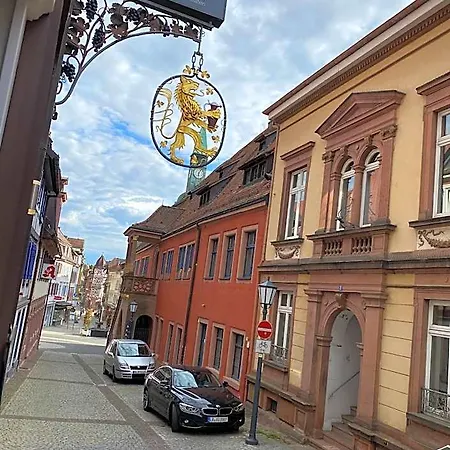 Отель Loewen *
